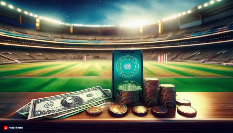 The Impact of Home Advantage in Cricket Betting: Insights from Play99exch