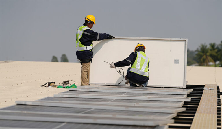 Solar Panel Distributors in Chhattisgarh: Powering a Sustainable Future